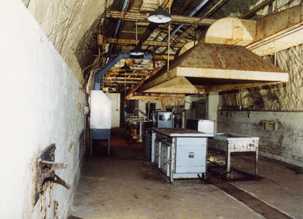 kitchen west
