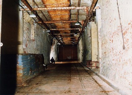 Tunnel1 bay30