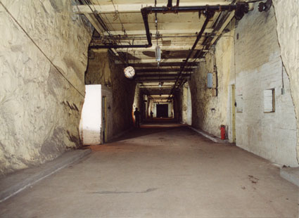Drakelow tunnel 4 5w