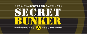 Scotland's secret bunker